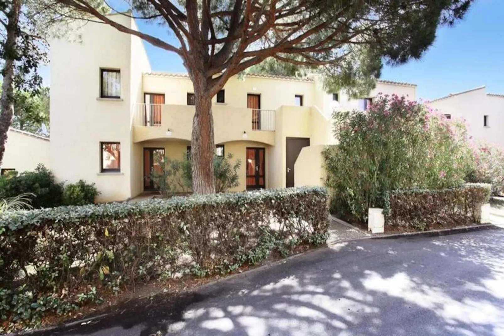 Résidence Odalys Saint Loup-Image-tags.