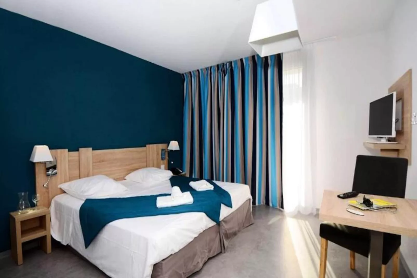 Résidence Prestige Odalys Nakâra ****-Image-tags.