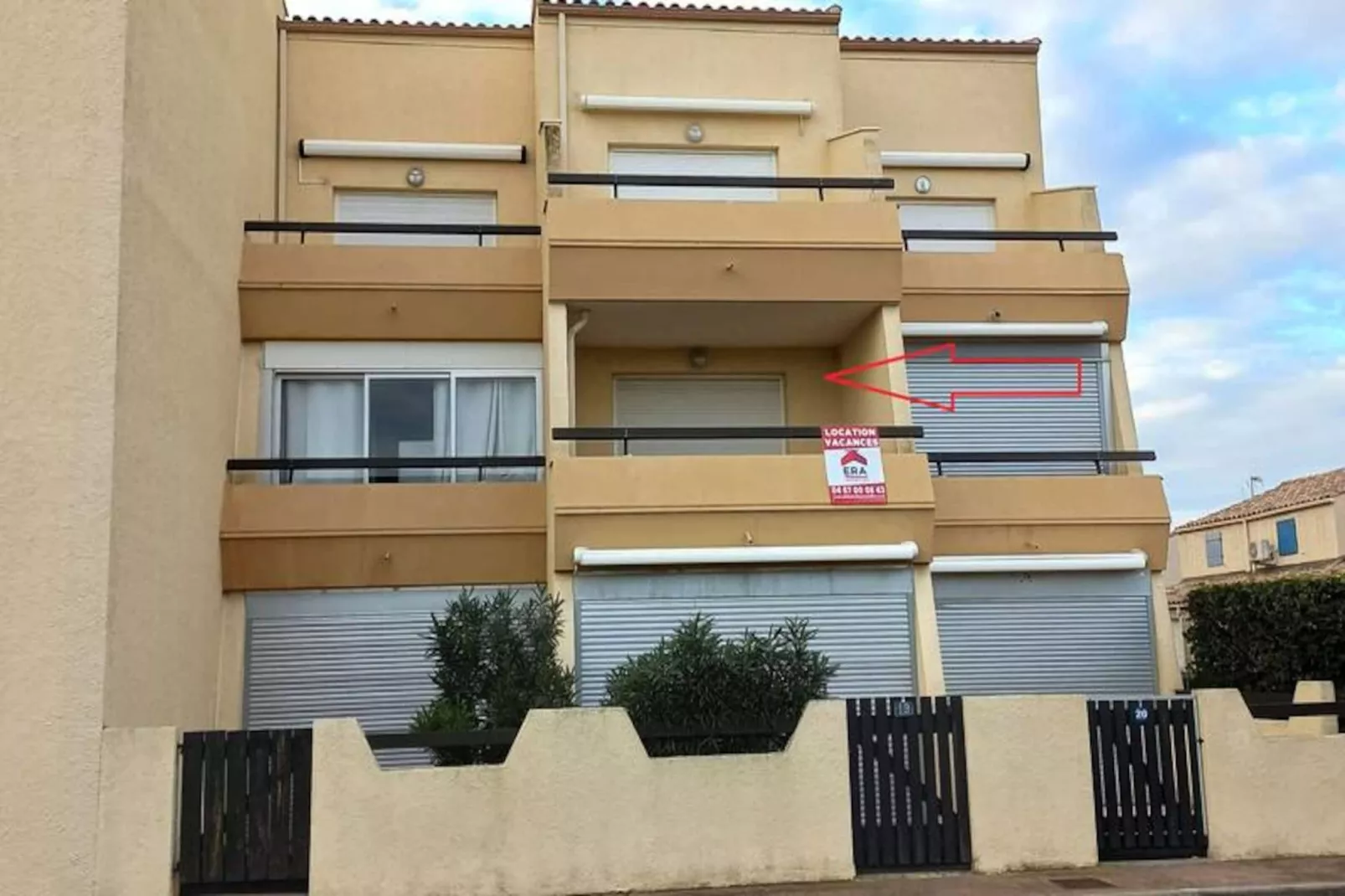 Résidence Clos Des Pins Ii (ré-Image-tags.