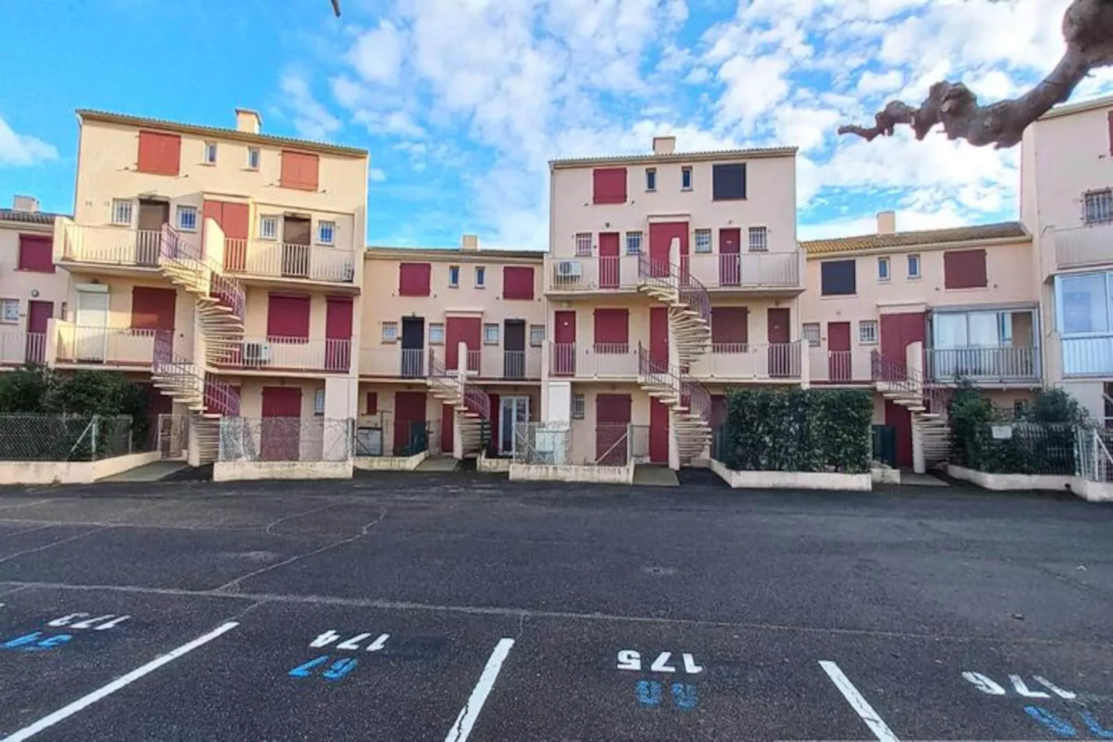 Résidence El Paso (rés.)-Image-tags.