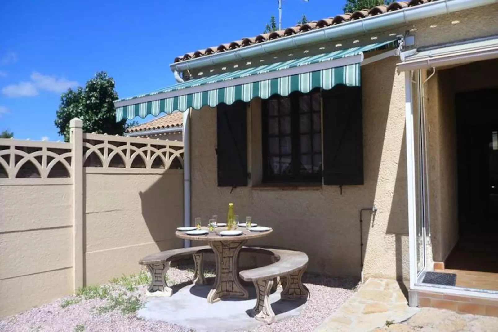 Résidence Villa L'albatros-Image-tags.