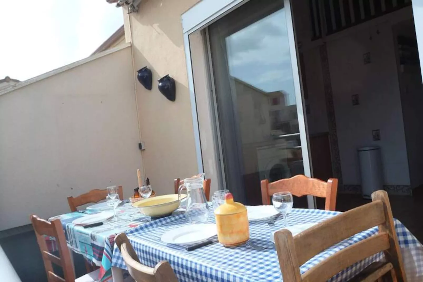 Résidence Jamaïca-Image-tags.