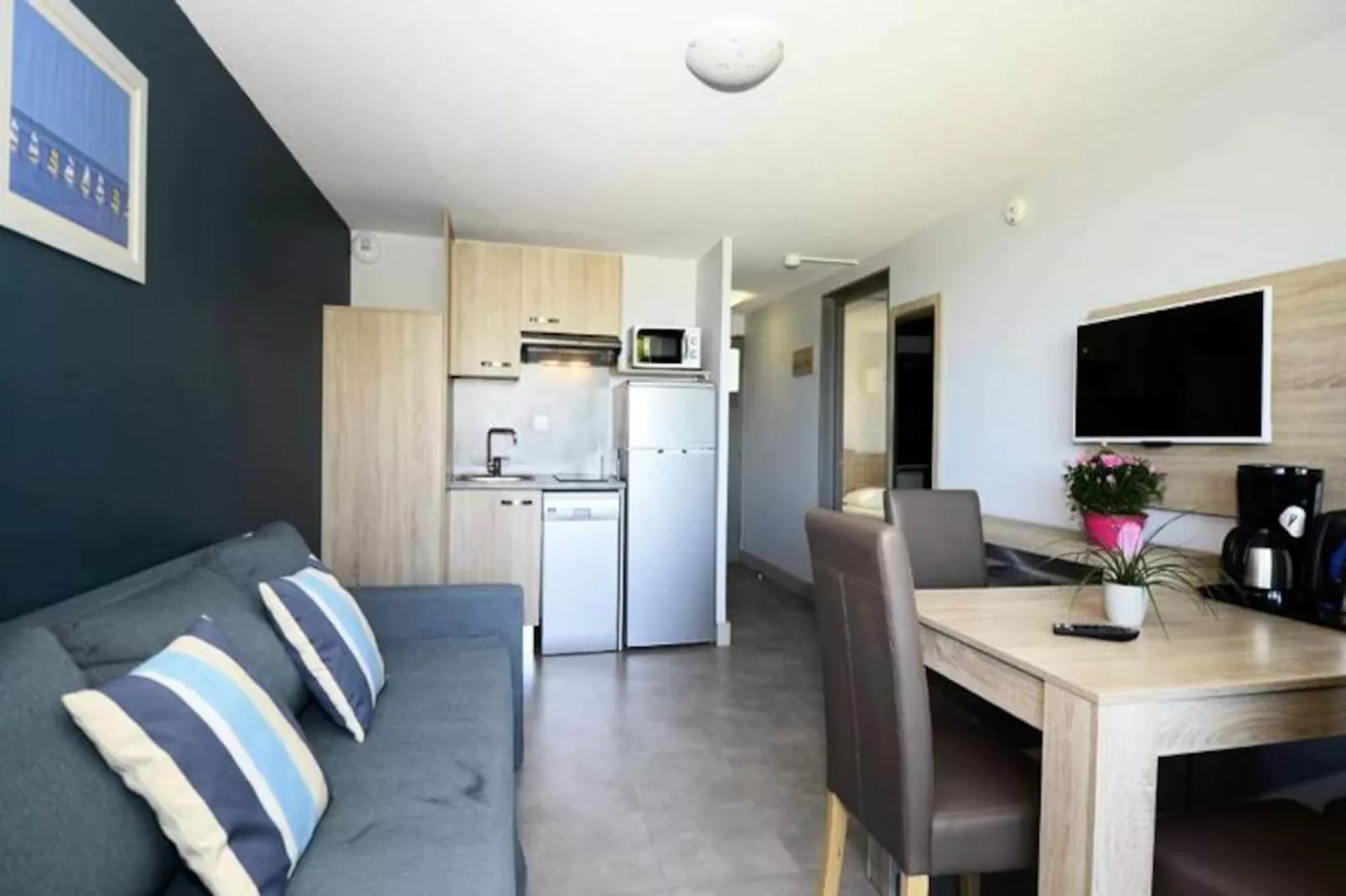 Résidence Odalys Aqualia-Image-tags.