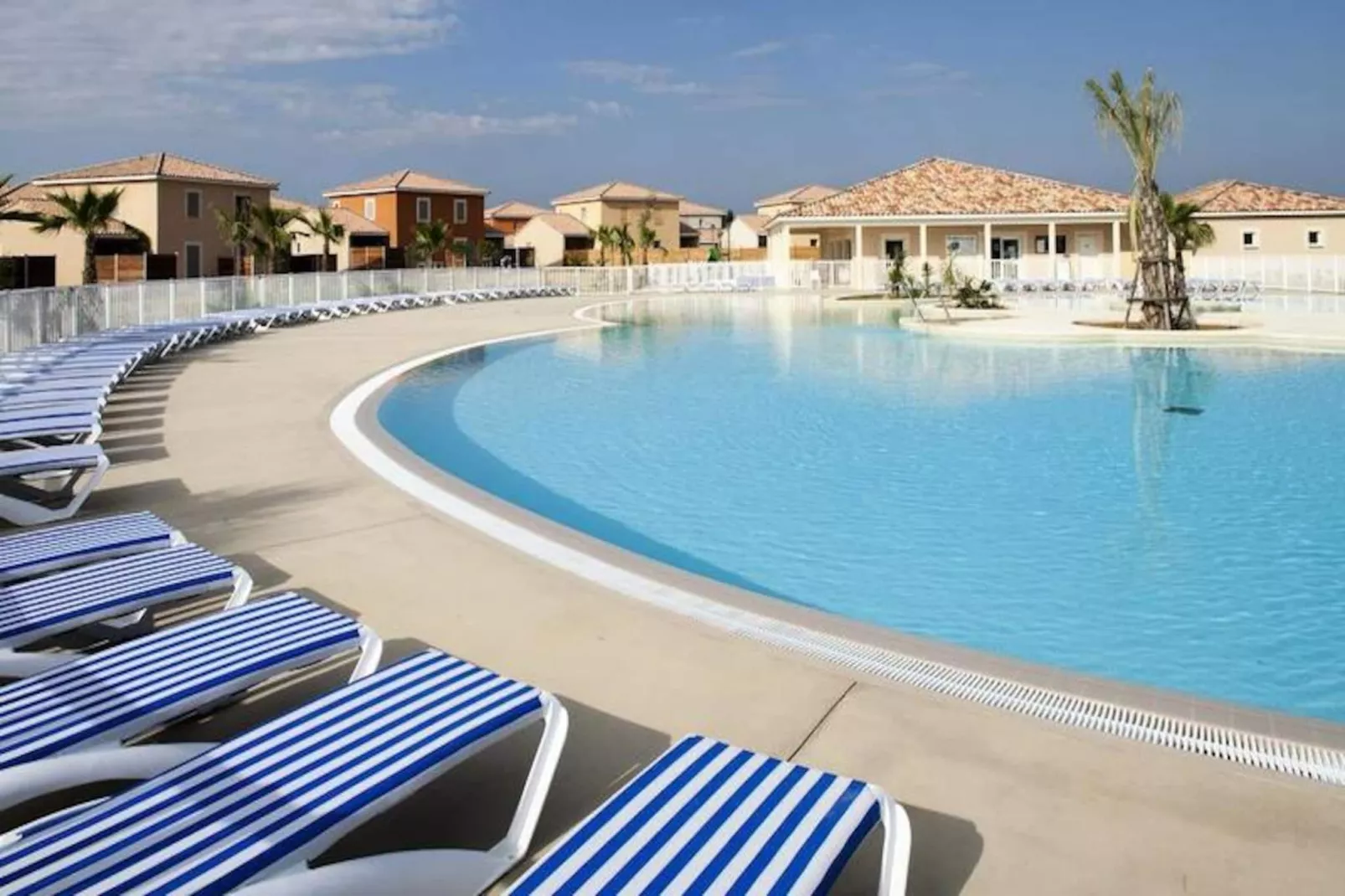 Résidence Le Domaine du Golf ***-Image-tags.