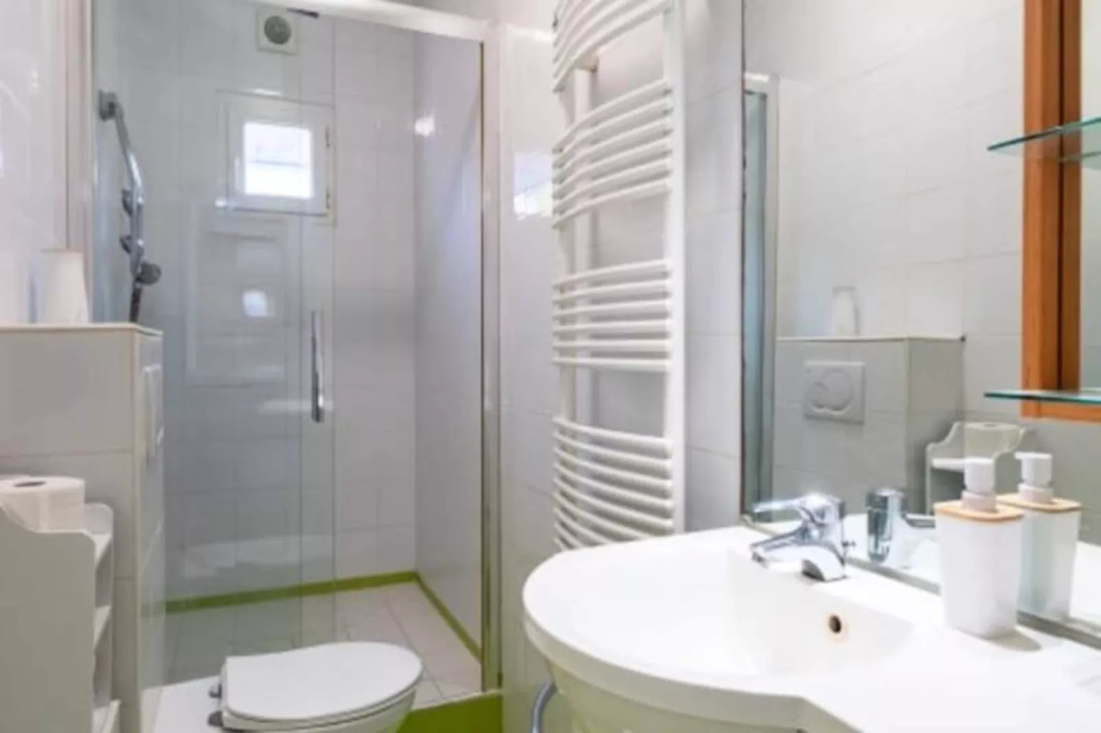 Grande Maison Confortable &agrave; Tours Nord-Image-tags.