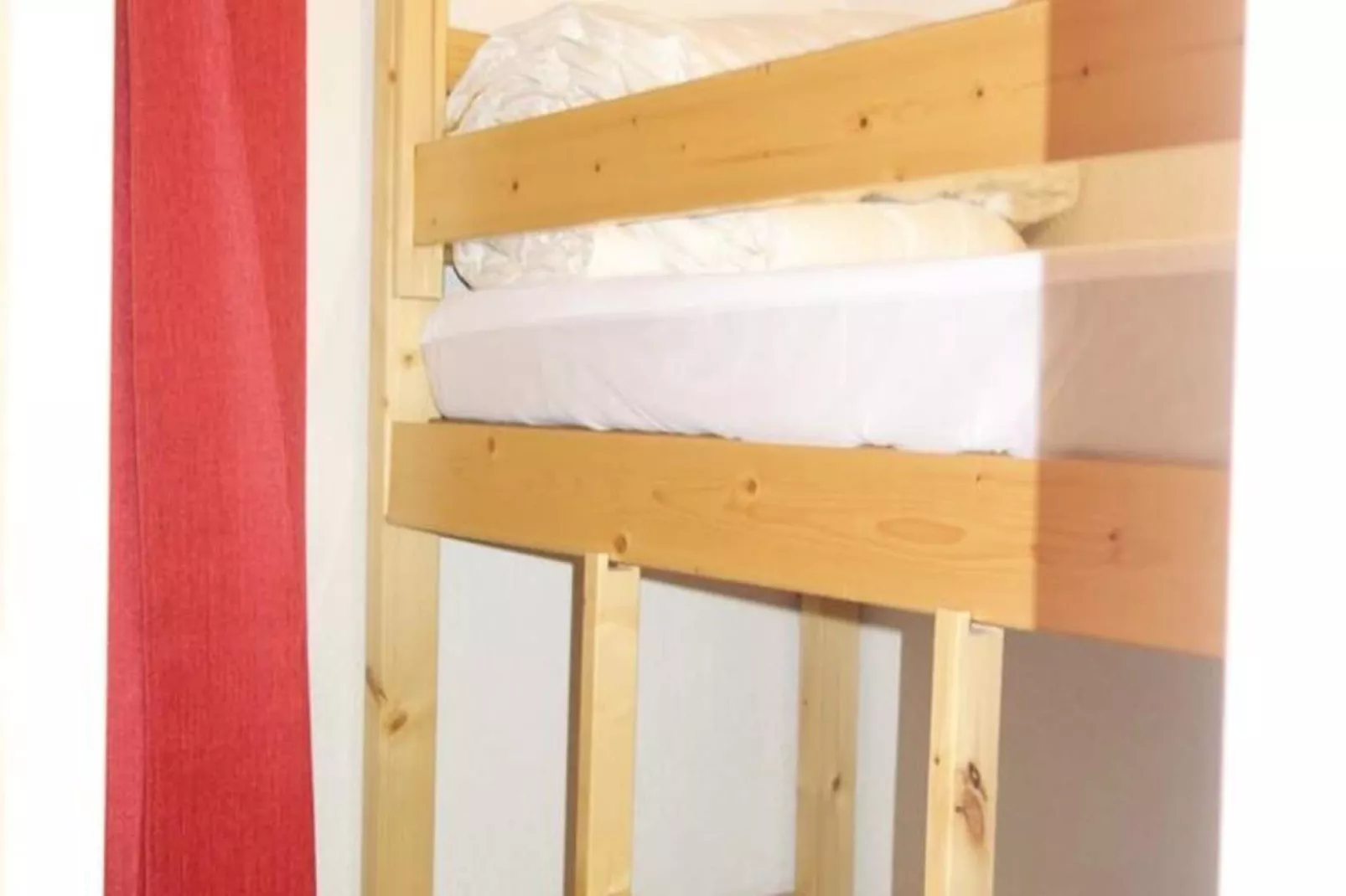 Résidence Azur-Slaapkamer