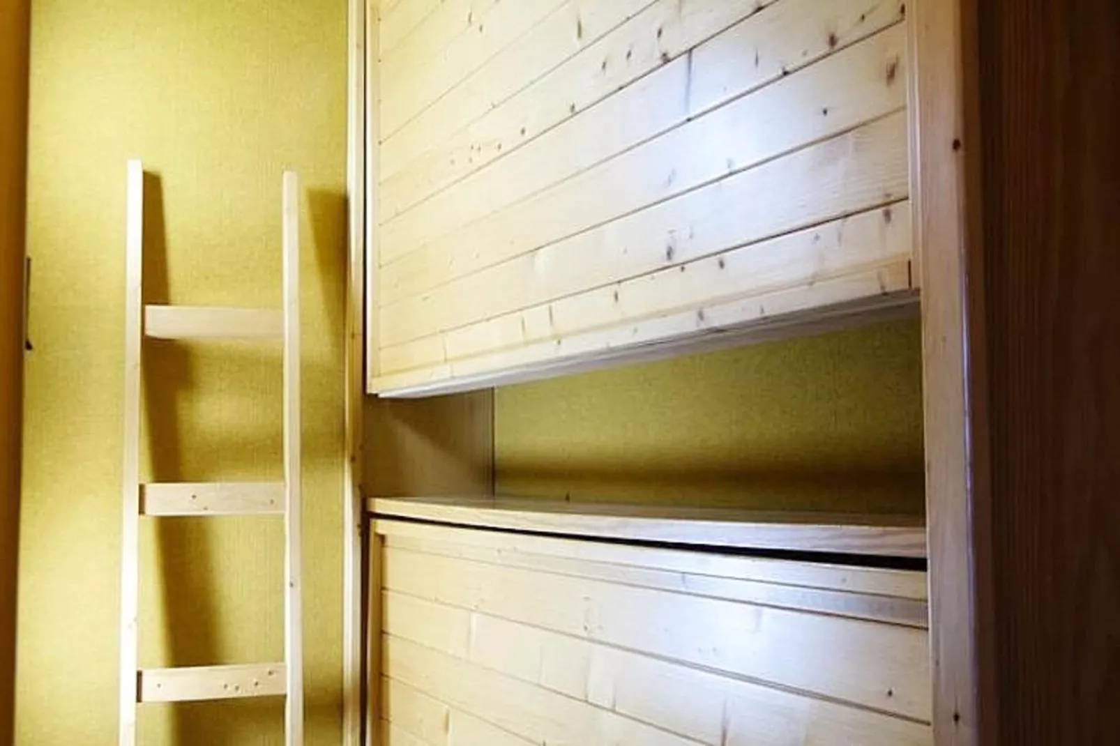 Résidence Musardiere-Overloop