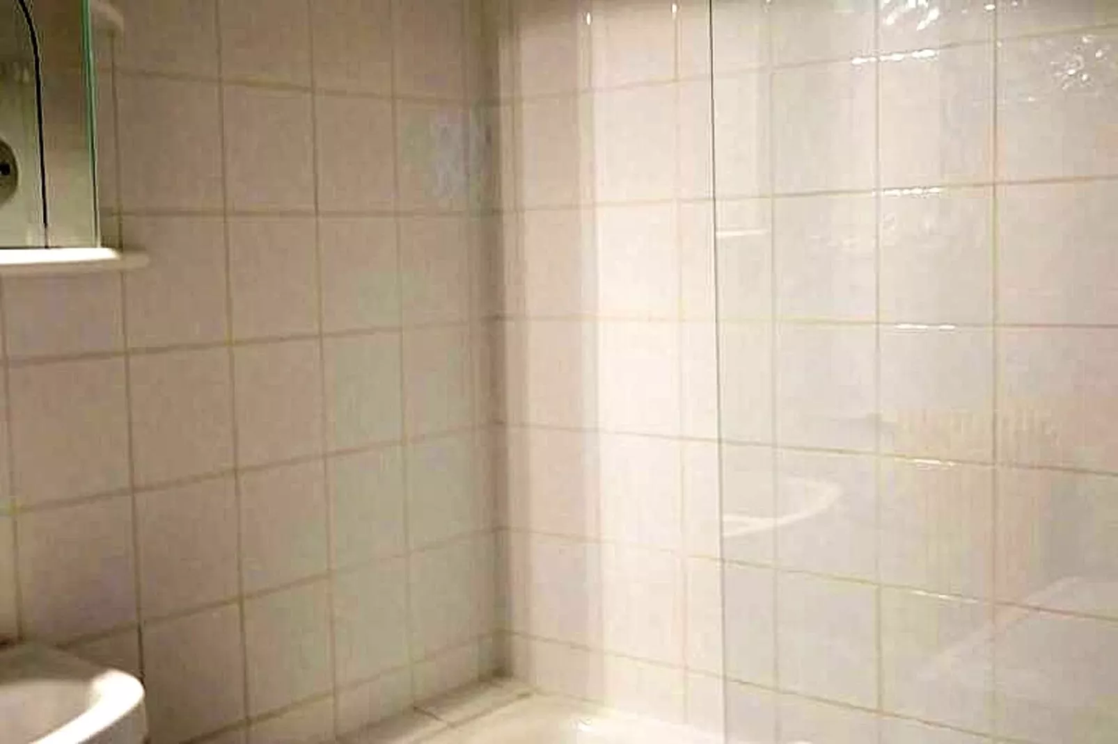 Résidence Alpe 2000-Badkamer