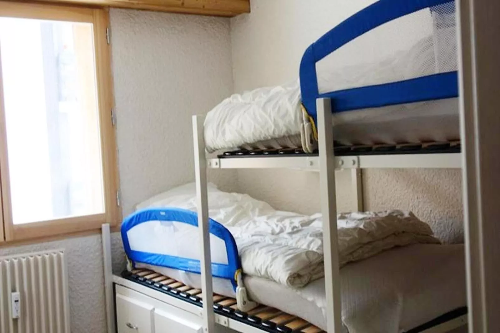 Résidence Sures A-Slaapkamer