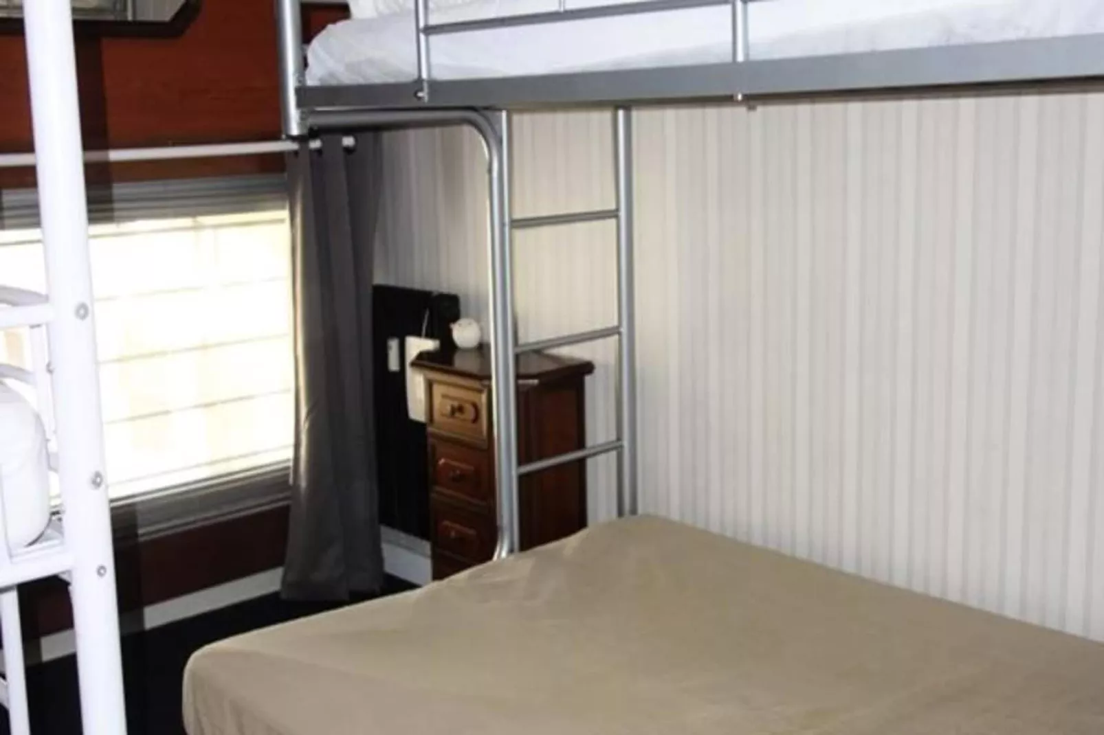 Résidence Solarium-Slaapkamer