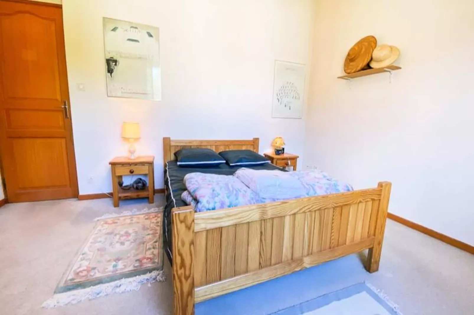 La Maison De Varces | Jardin, 4 Chambres 🌞-Image-tags.