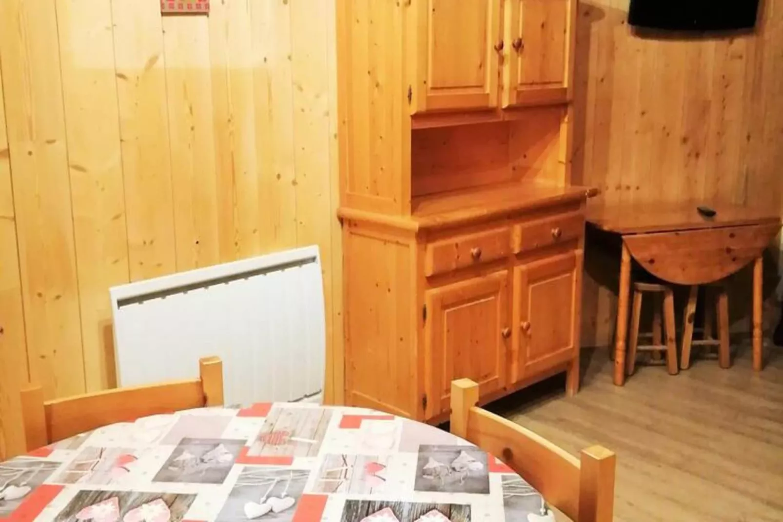 Résidence Sappey-Eetkamer