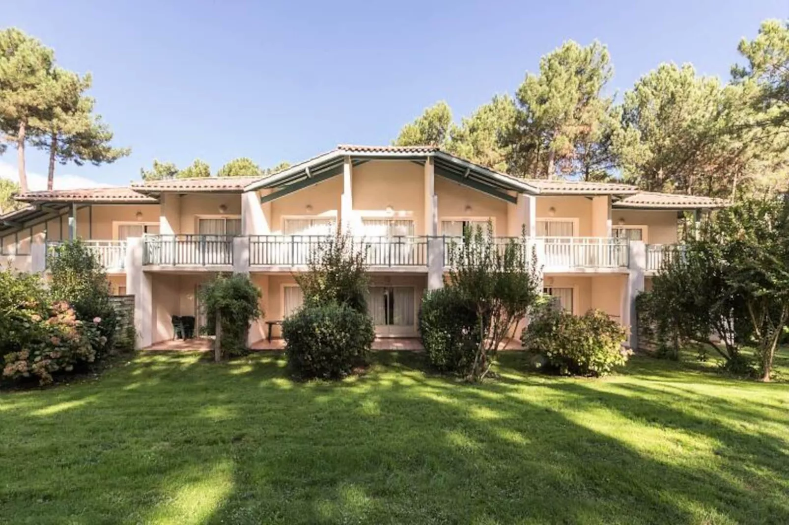 Les Maisons du Domaine du Golf de Pinsolle - maeva Home-Image-tags.