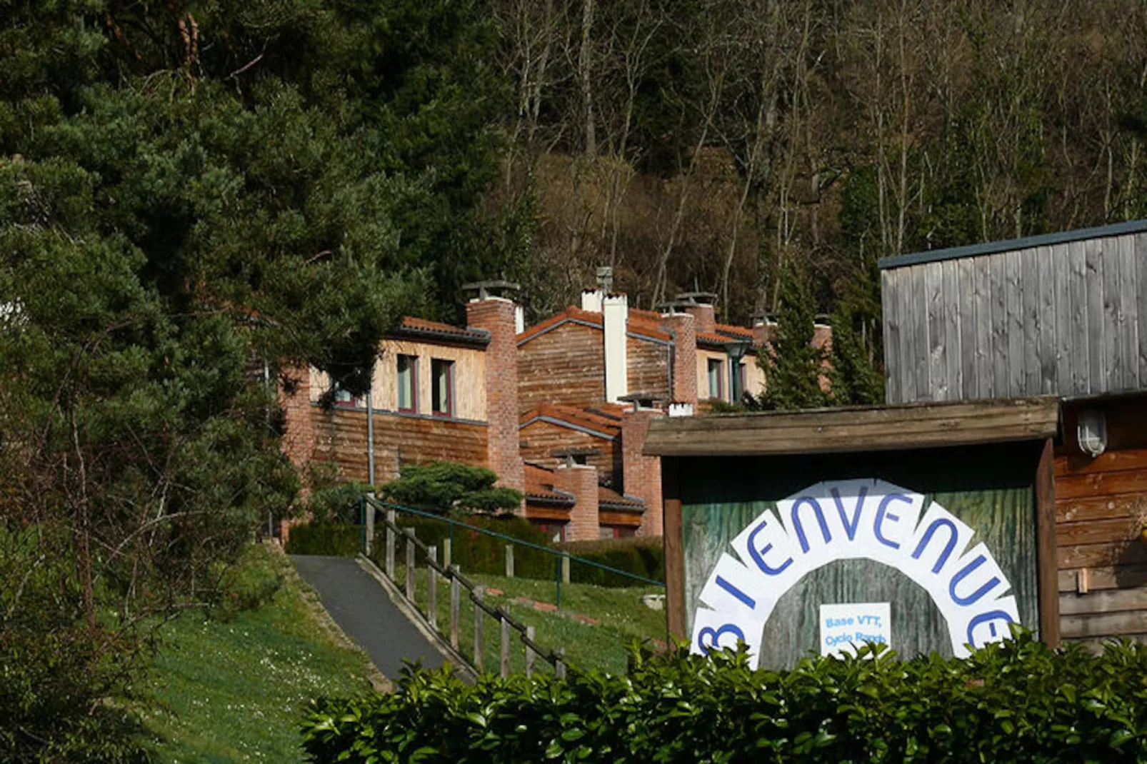 Olydéa - Résidence Vorey-sur-Arzon ***-Image-tags.