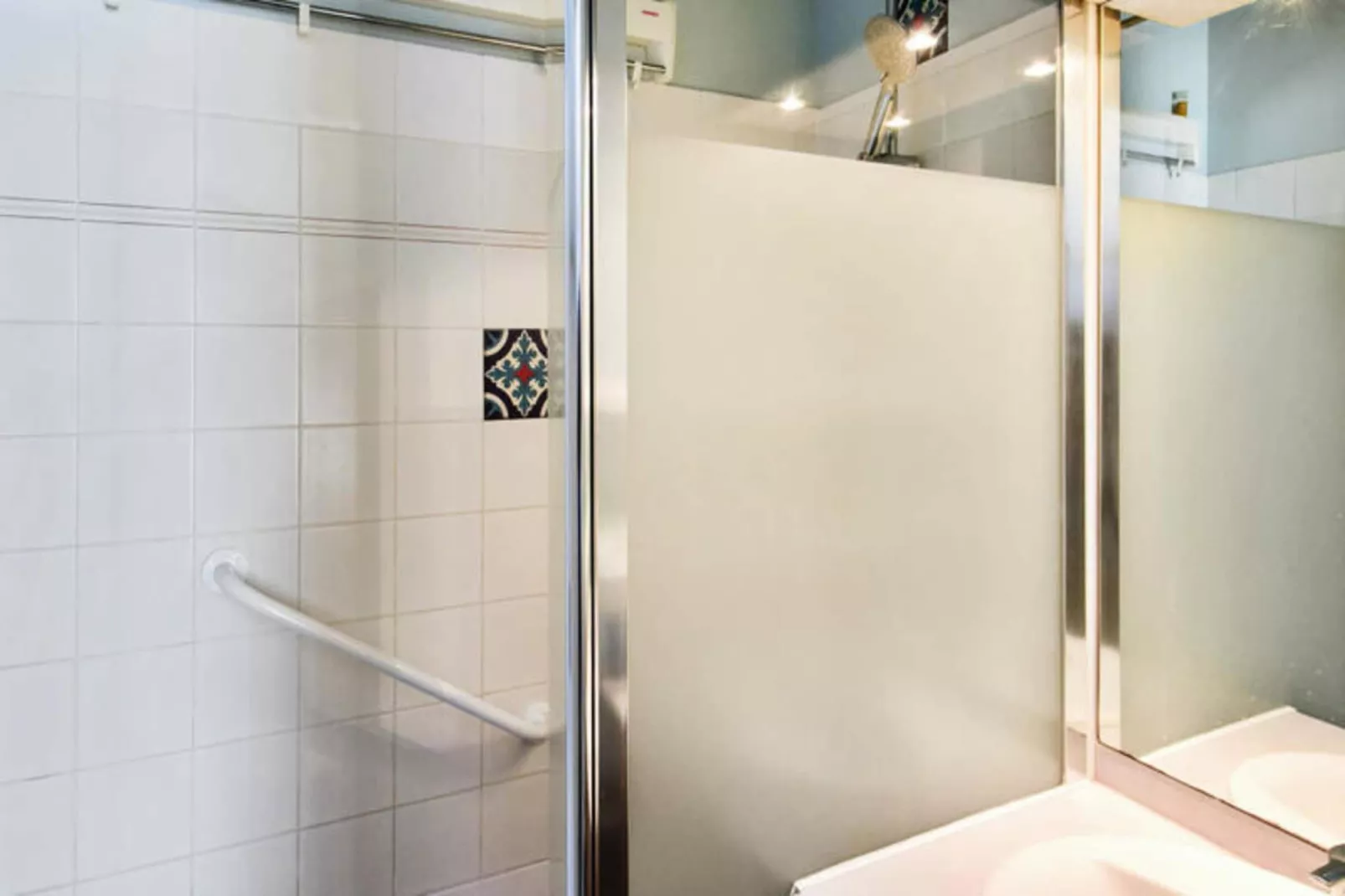 Résidence Les Océanes - maeva Home-Badkamer