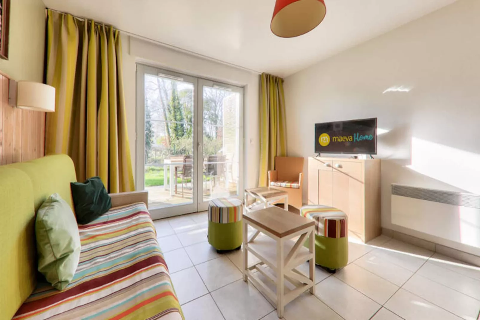 Le Domaine du Bois de la Grée - maeva Home-Image-tags.