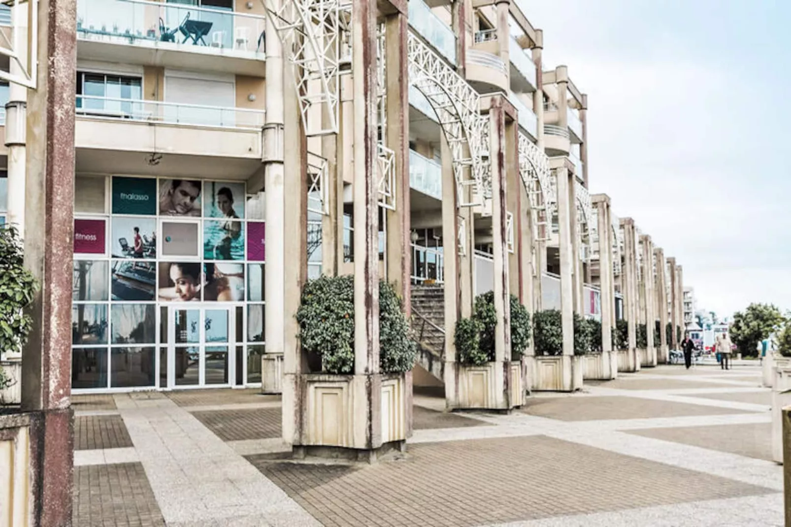 Résidence Les Océanes - maeva Home-Image-tags.