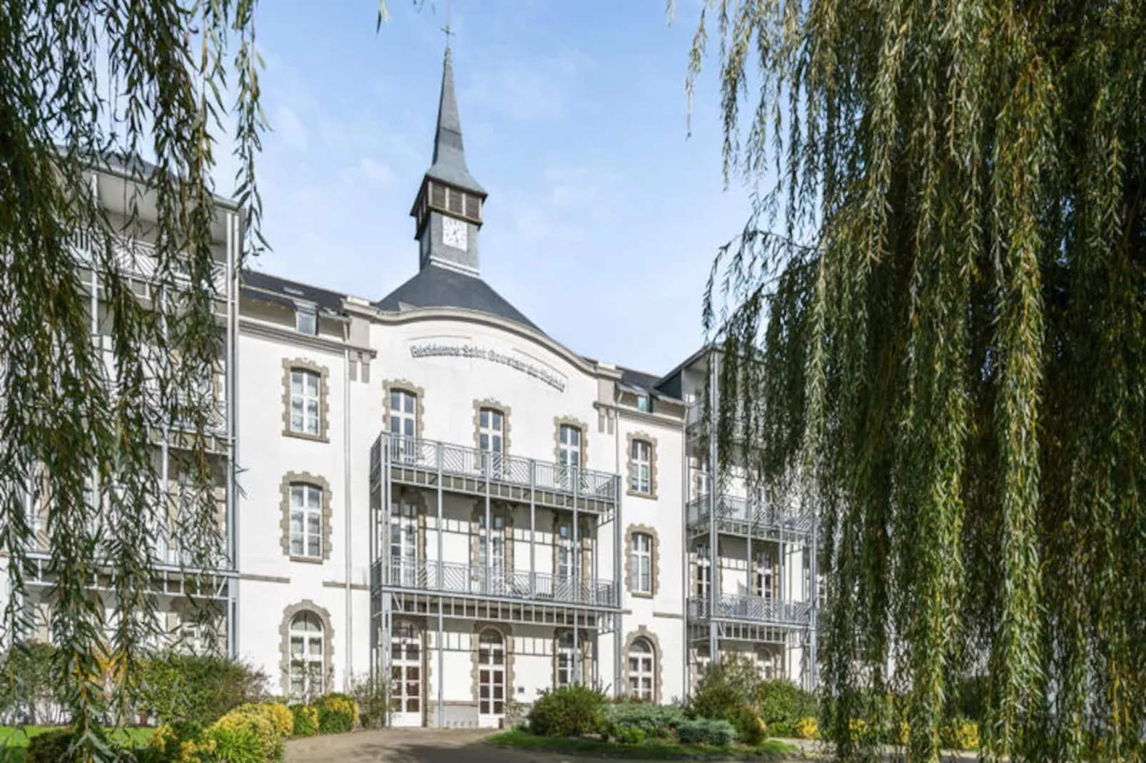 Résidence Saint Goustan - maeva Home-Image-tags.