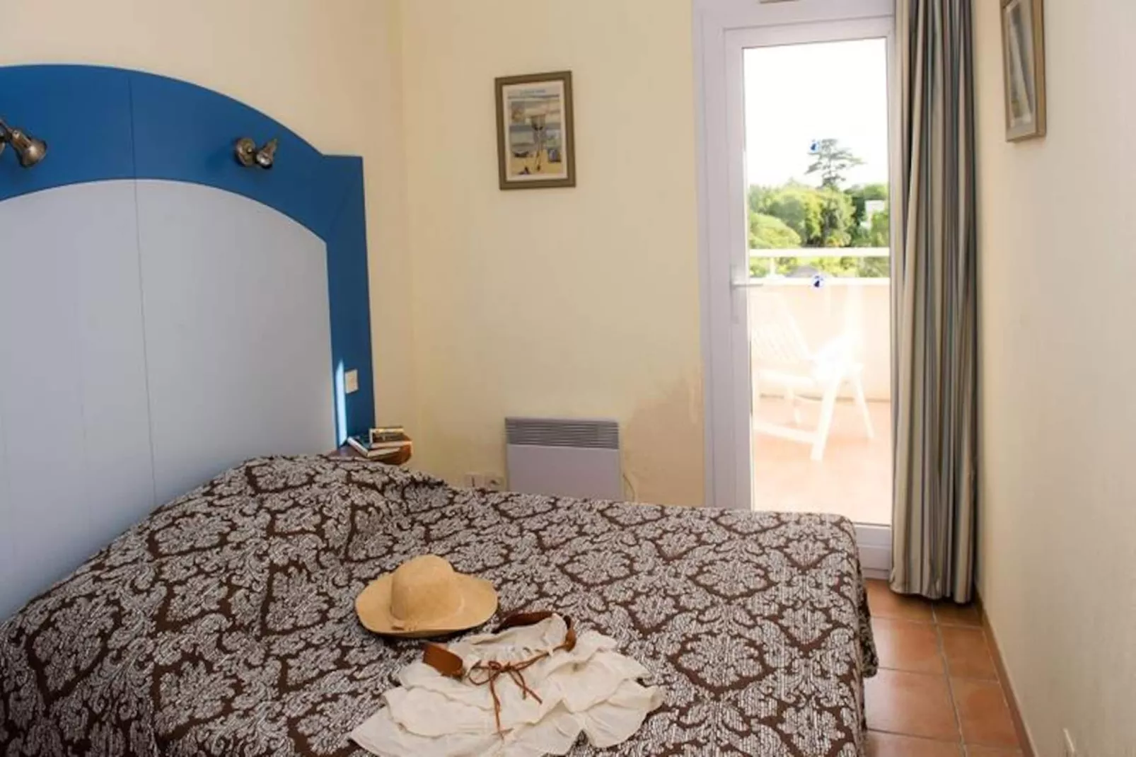 Résidence Goélia Royal Park***-Image-tags.