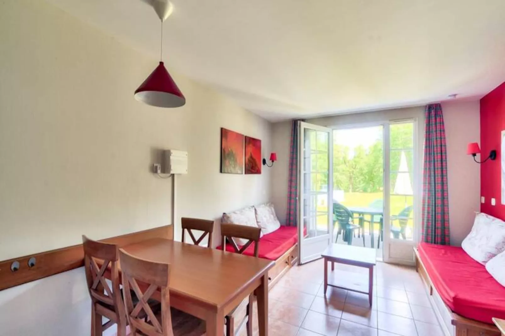 La résidence du Lac - maeva Home-Image-tags.