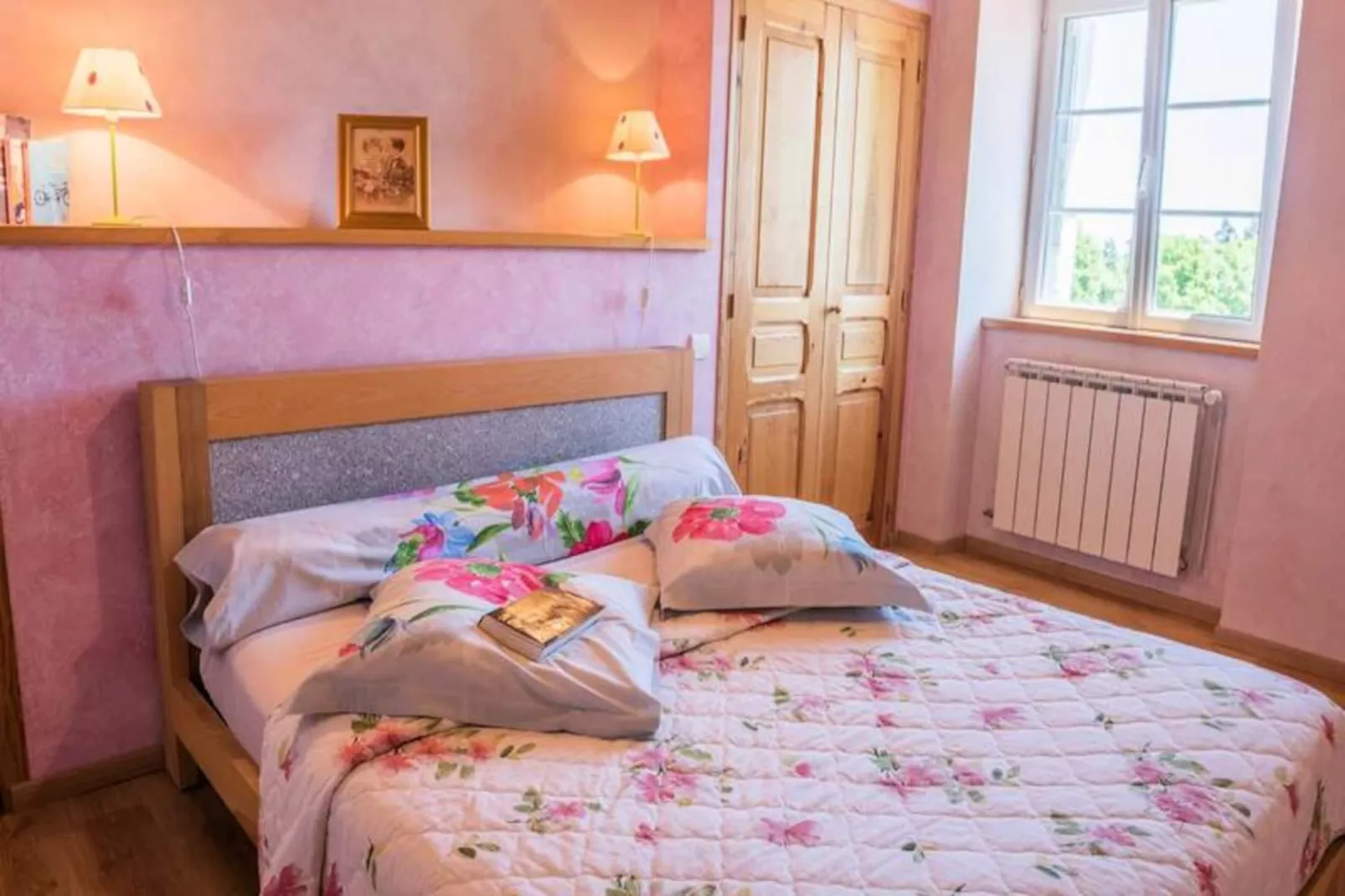 Gîte de France Gîte de la ferme 3 épis-Image-tags.