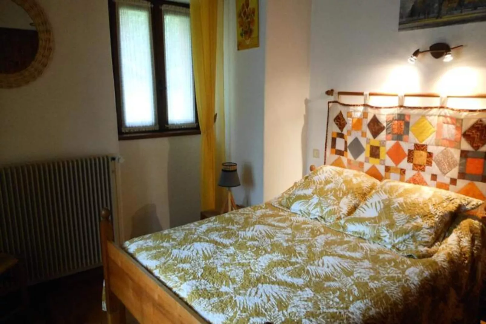 Gîte de France Gîte bienvenue à couffinet 3 épis-Image-tags.