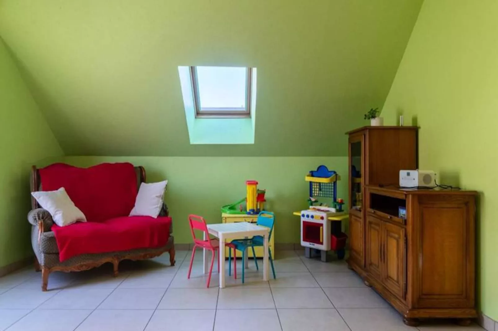 Gîte de France Gîte de lachamp 3 épis-Image-tags.