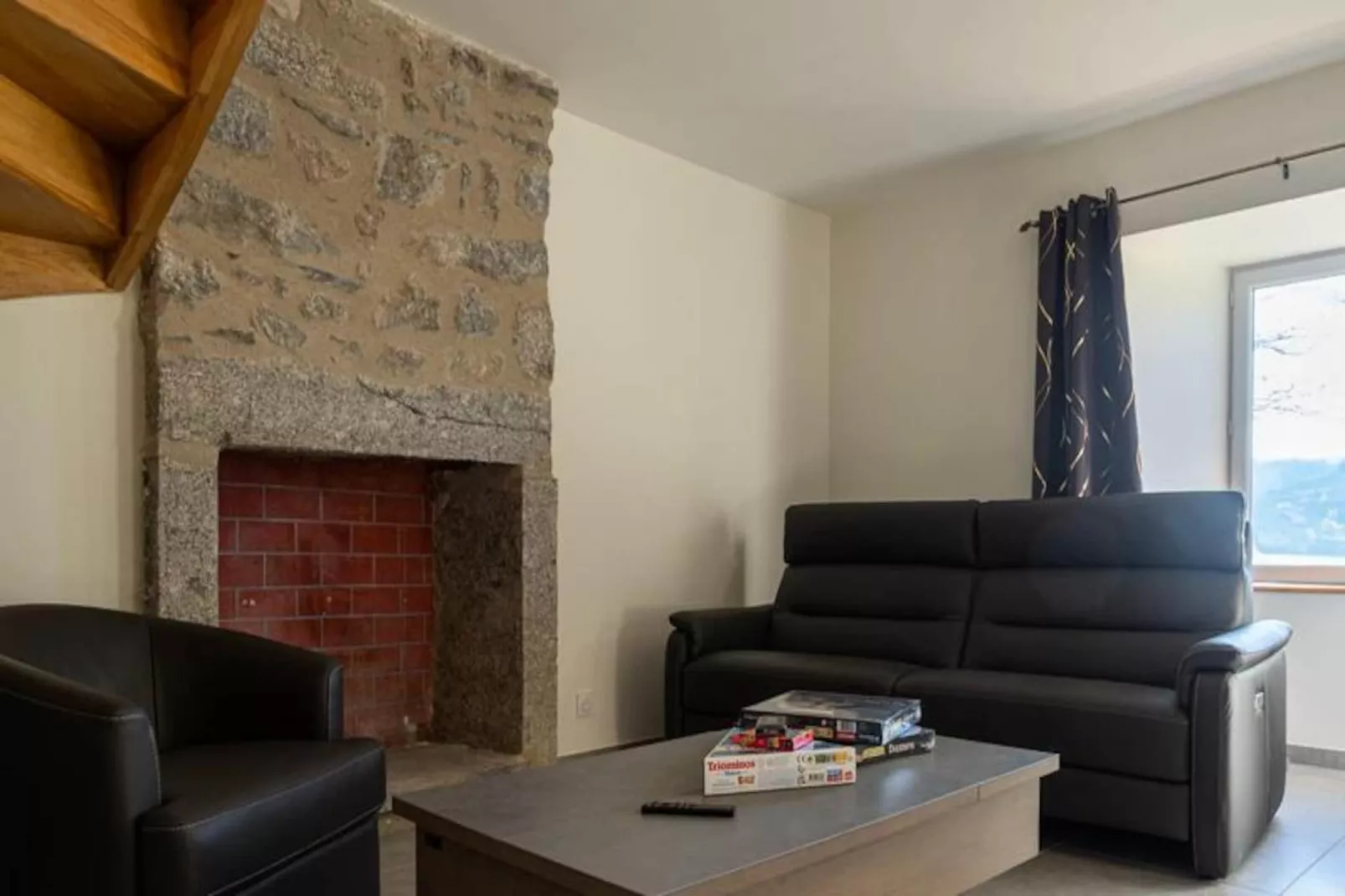 Gîte de France Gîte de recoules 3 épis-Image-tags.