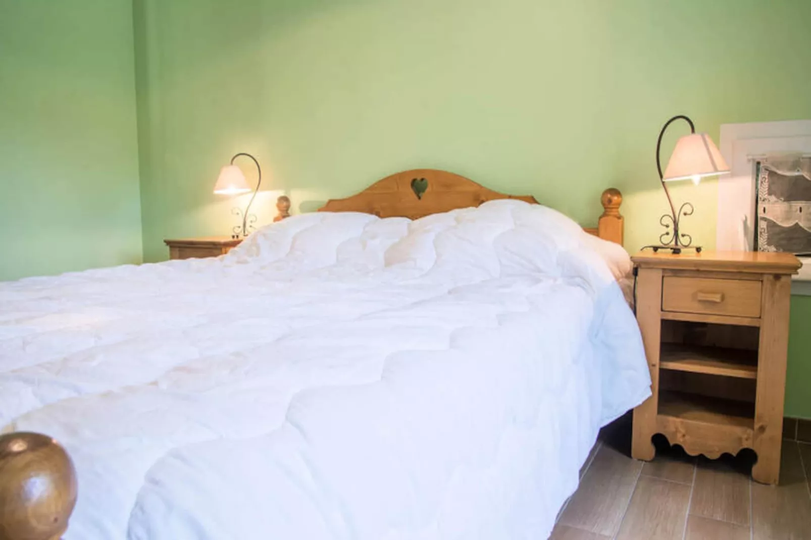 Gîte de France Gîte du mazel 3 épis-Image-tags.