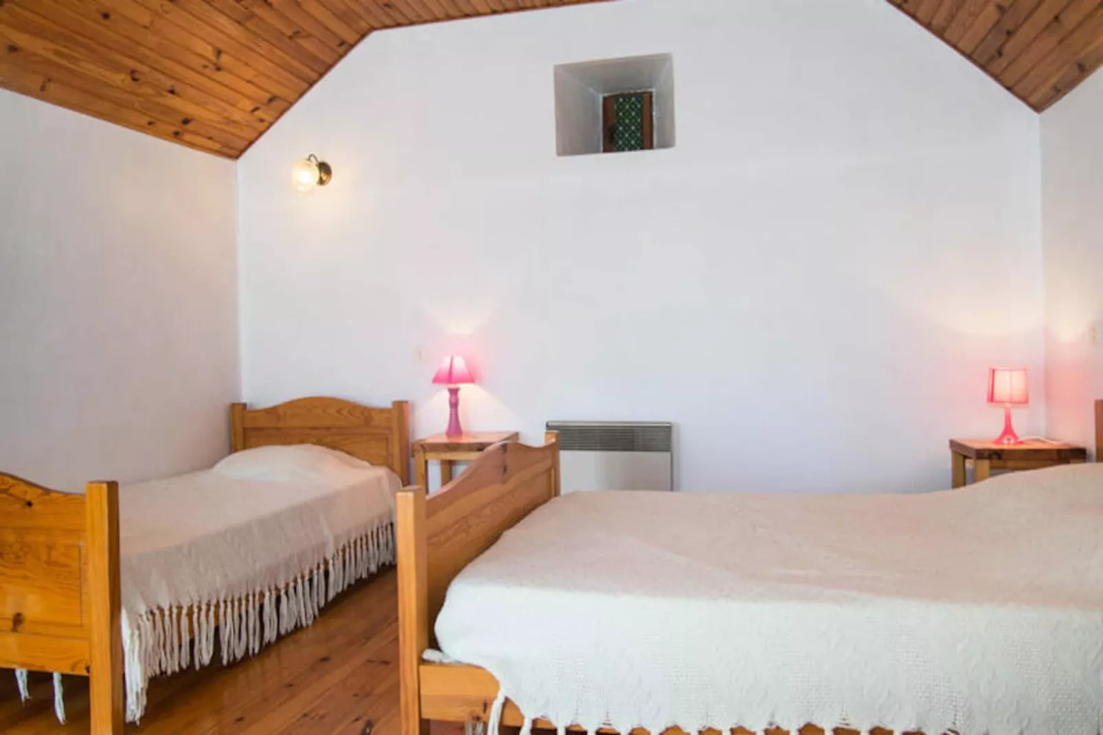 Gîte de France Gîte de chantejals 5/7 personnes 2 épis-Image-tags.