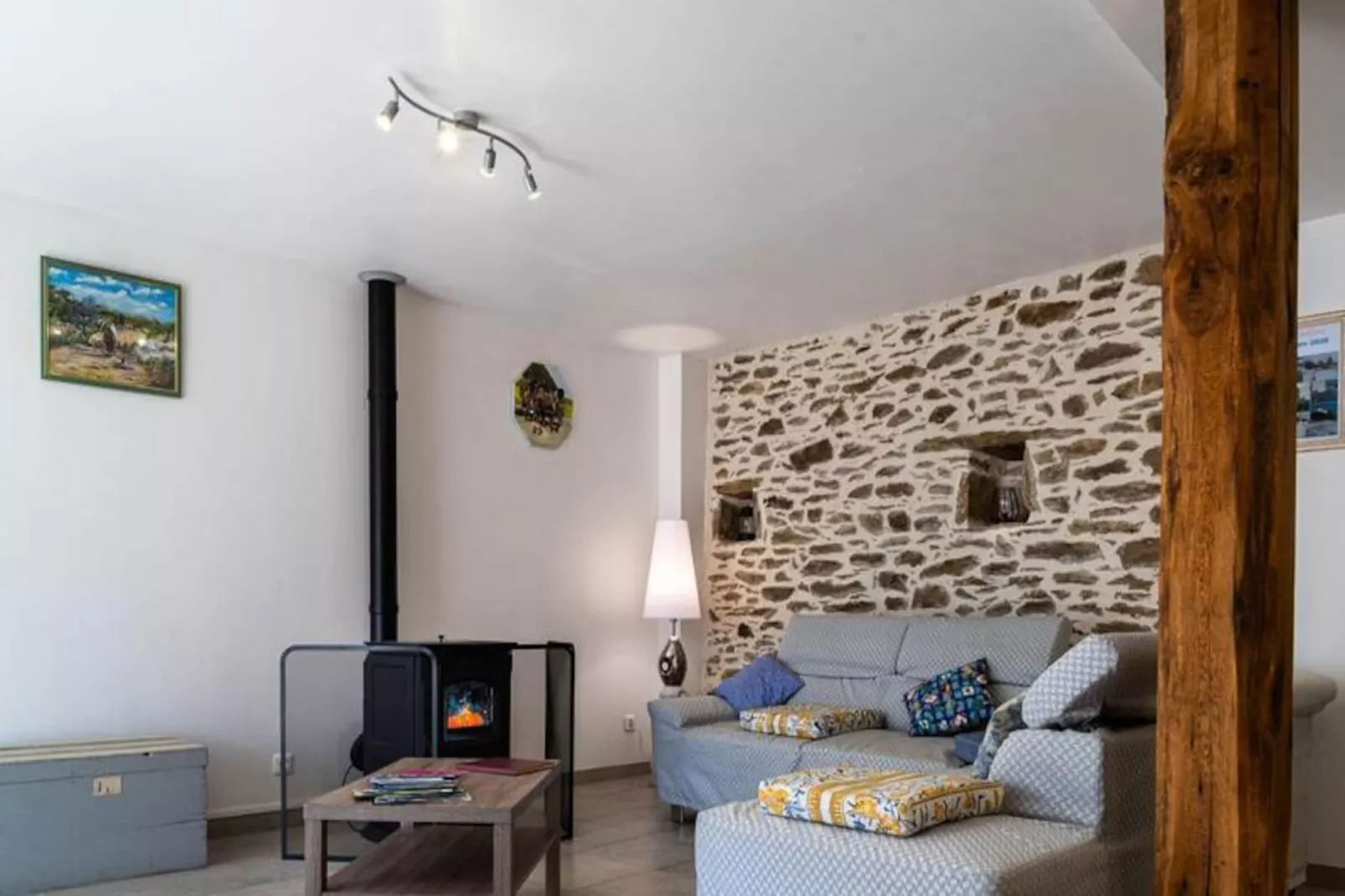 Gîte de France Gîte le pradillou 3 épis-Image-tags.