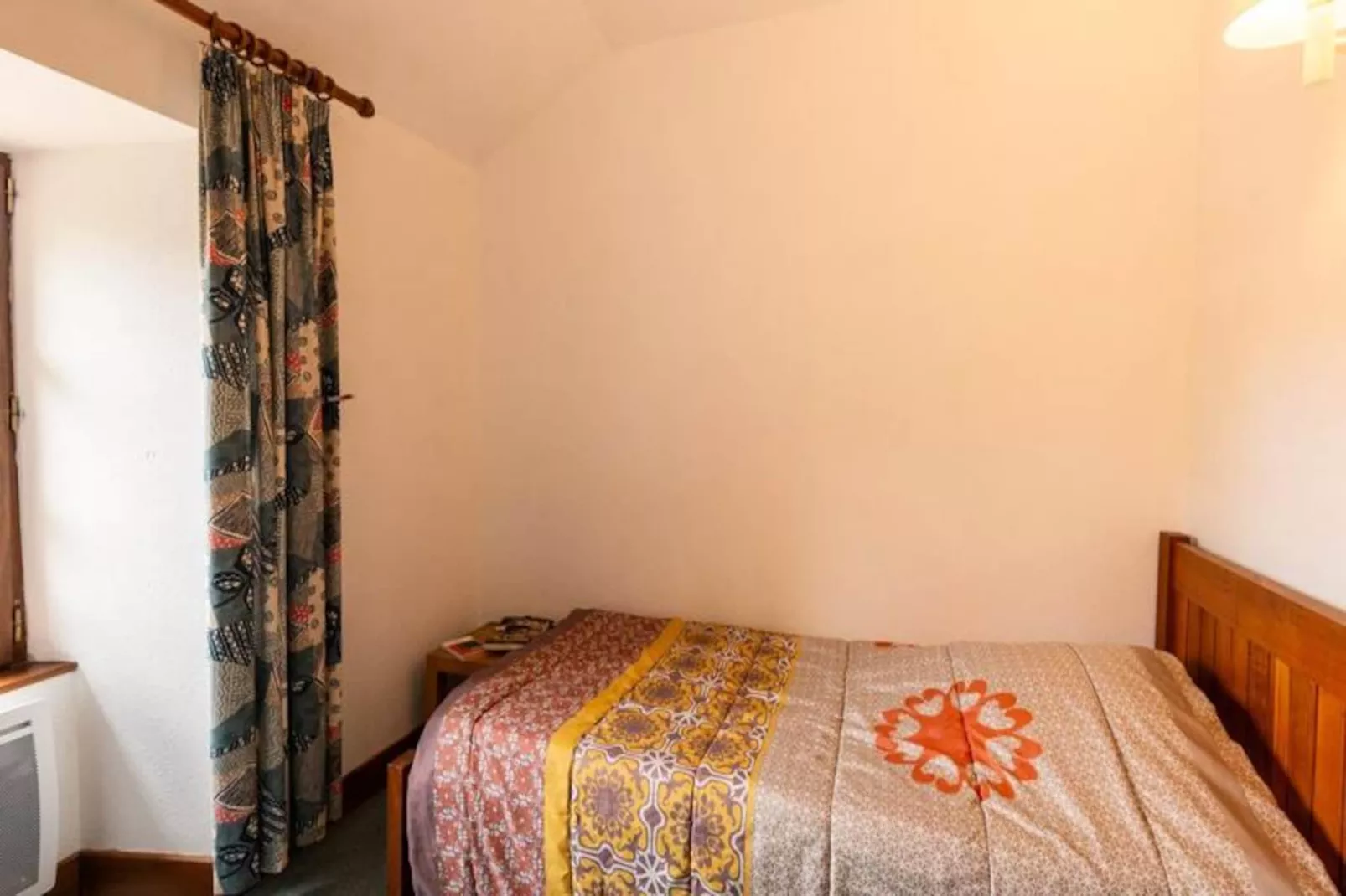 Gîte de France Gîtes de france 3/4 personnes à malbosc 2 épis-Image-tags.