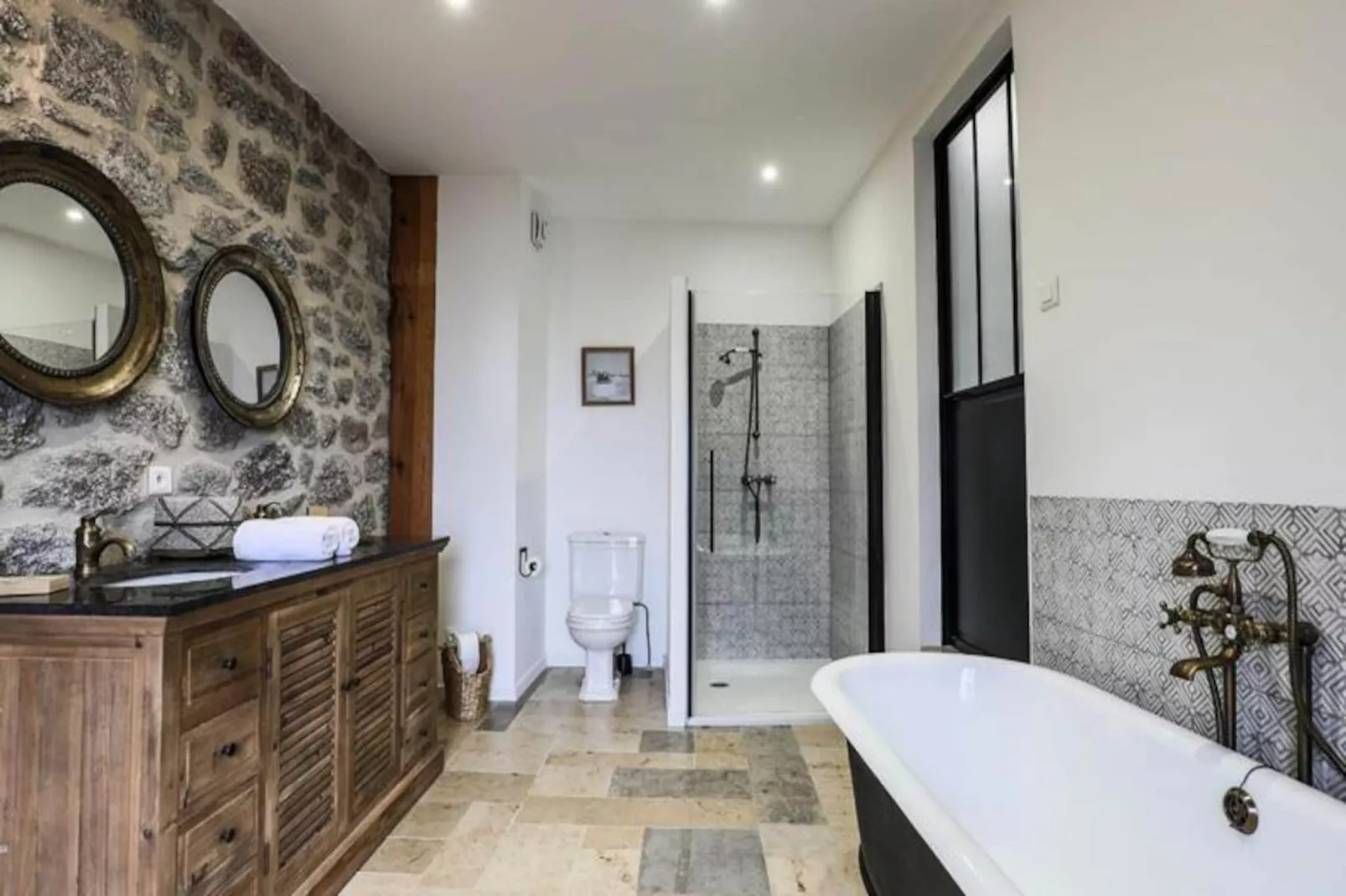 Gîte de France Le choizines 8/10 personnes 4 épis-Image-tags.