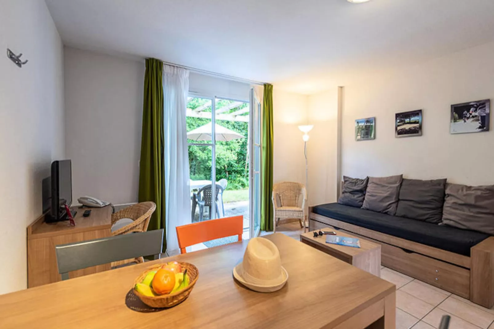 Terres de France - Domaine du Golf***-Image-tags.