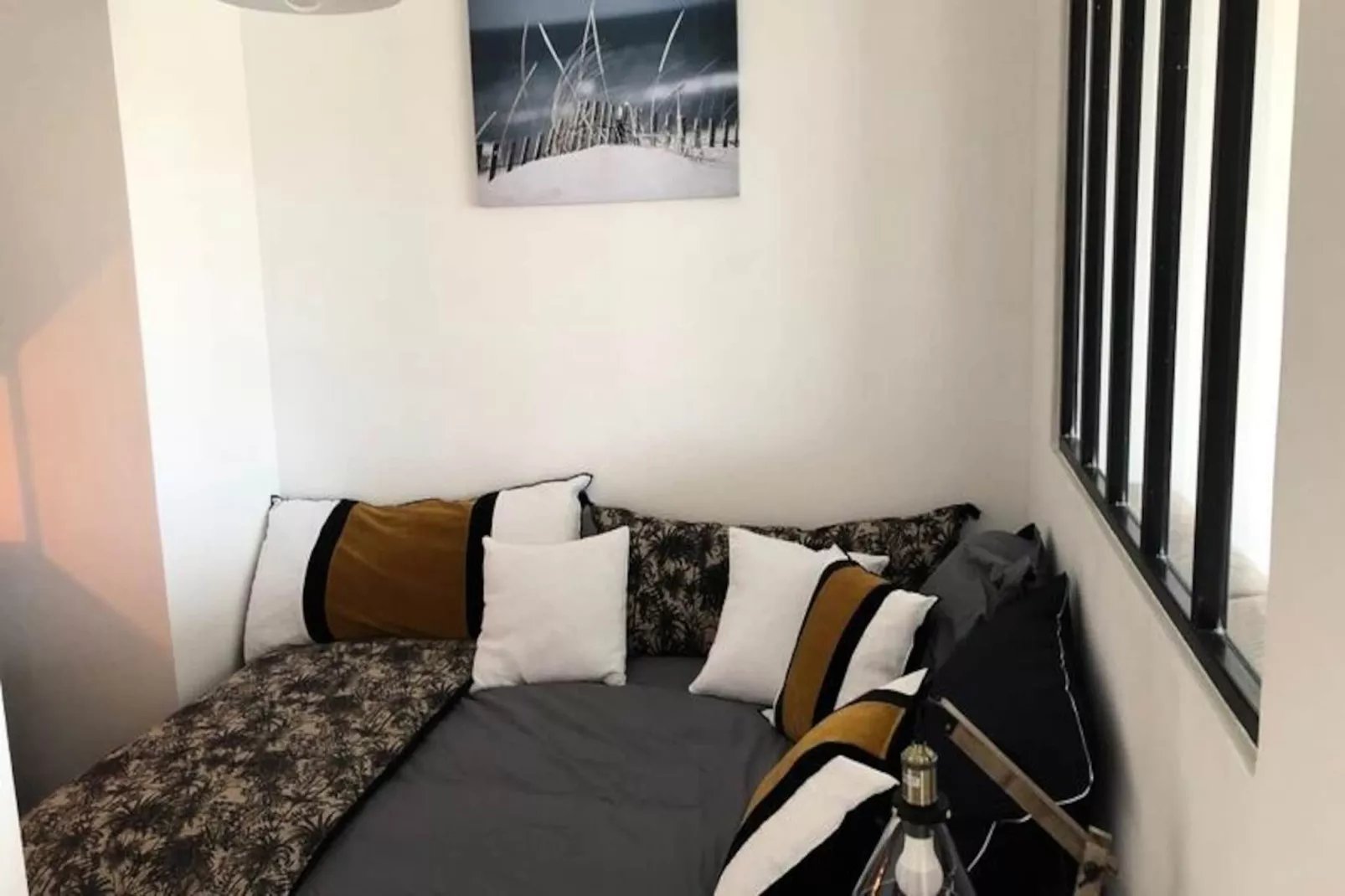 Résidence R&eacute;sidence Le Goulvars Chez Bruno