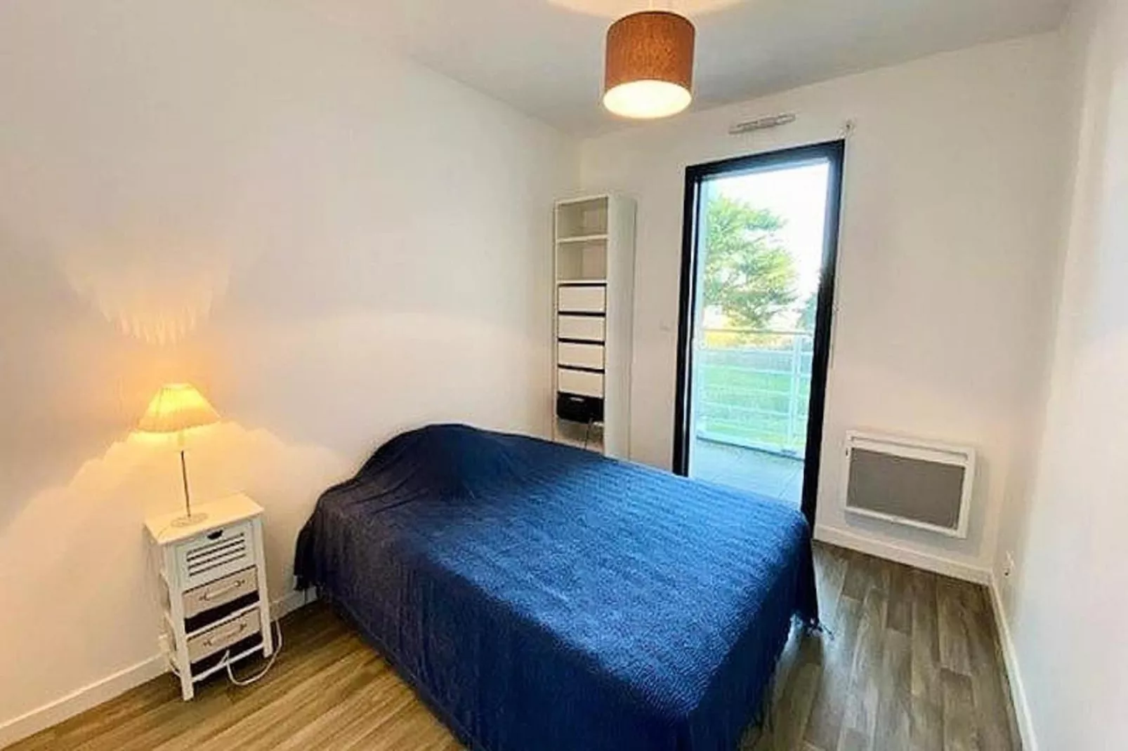 Résidence Soleil Royal-Slaapkamer