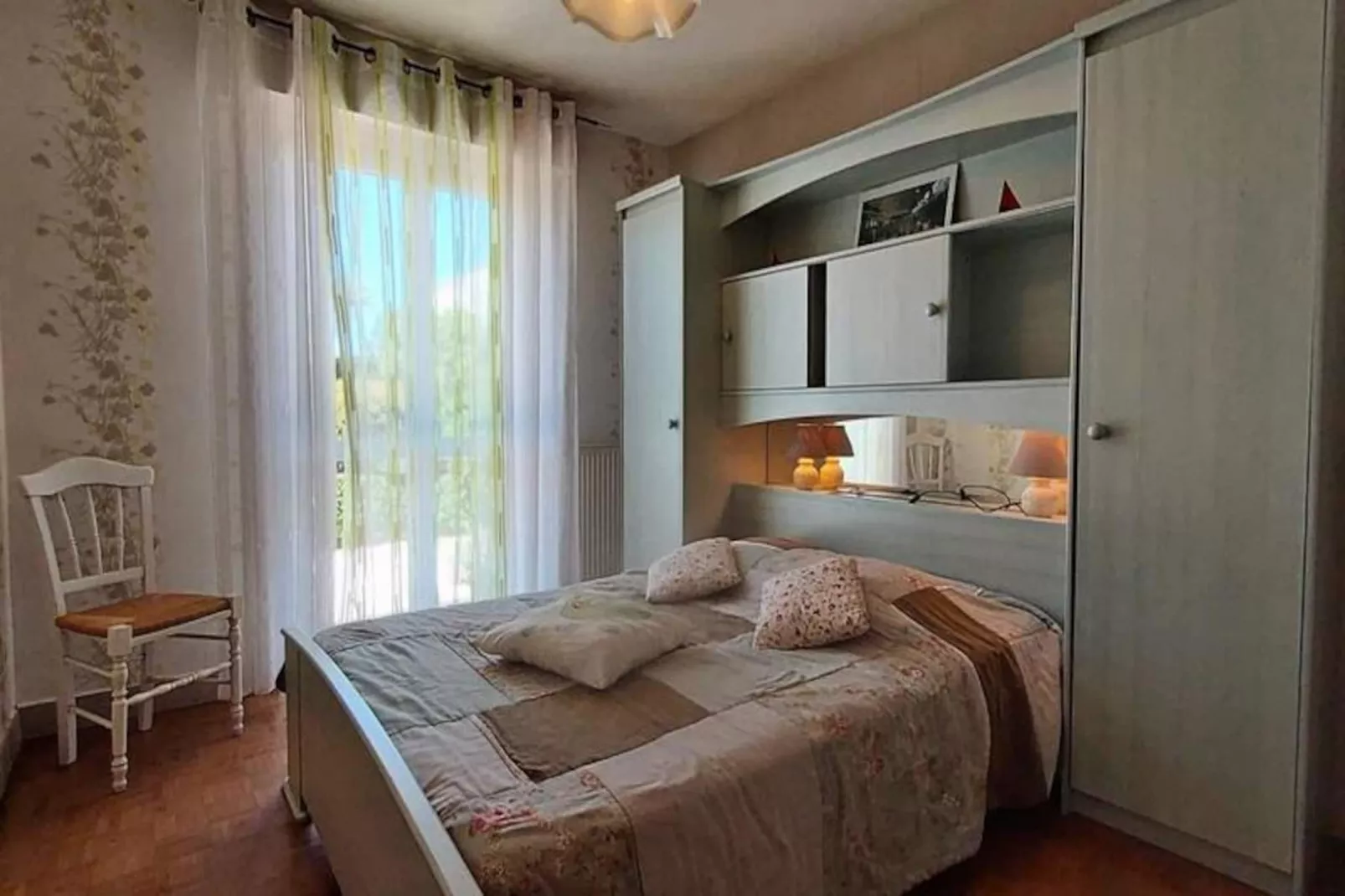 Résidence Maison C&ocirc;te Sauvage Classement 3*-Image-tags.