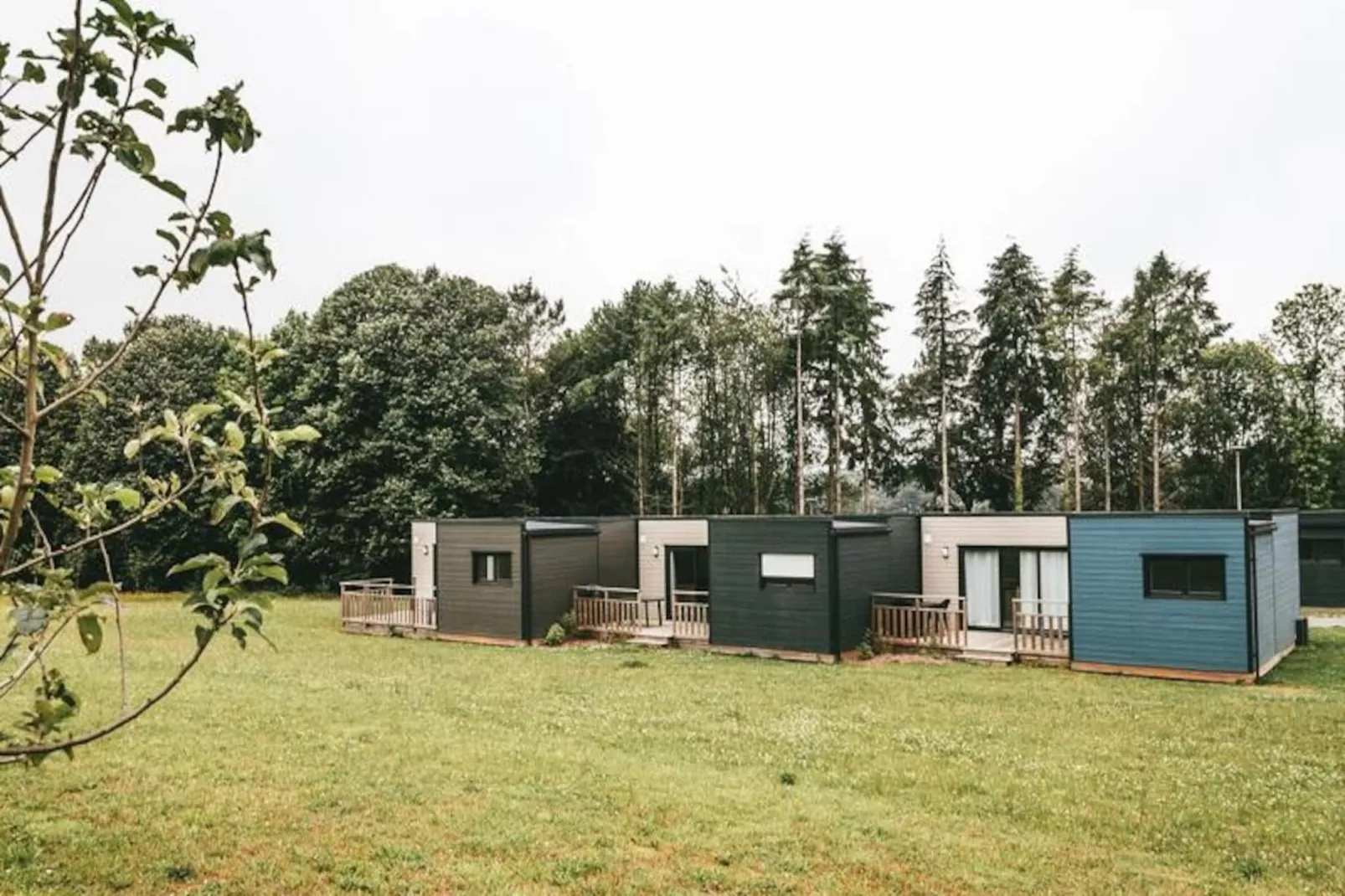 Résidence du Domaine du Moulin Neuf-Image-tags.