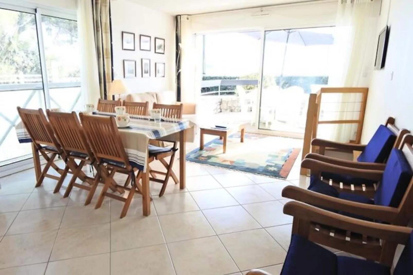 Résidence Les Hortensias-Image-tags.