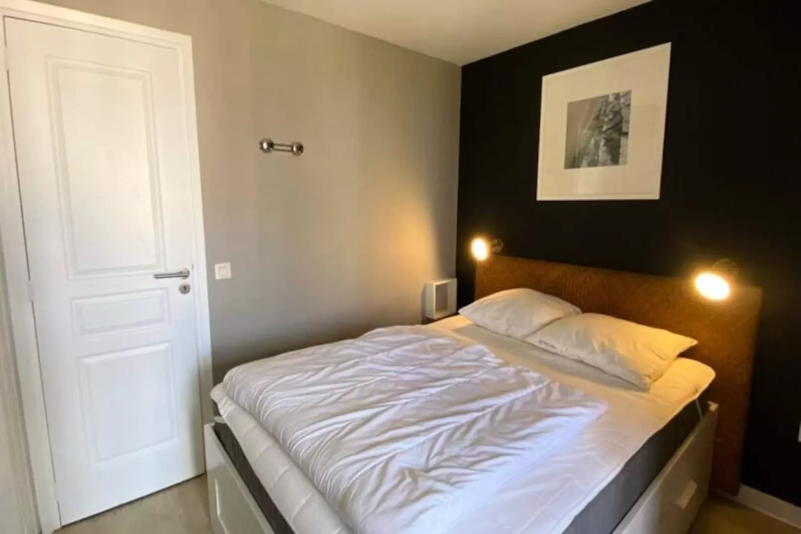 Résidence Tr&egrave;s Bel Appt 6 Pers Avec Piscine (sauf Janvier), Tennis Et Parking 202-Image-tags.