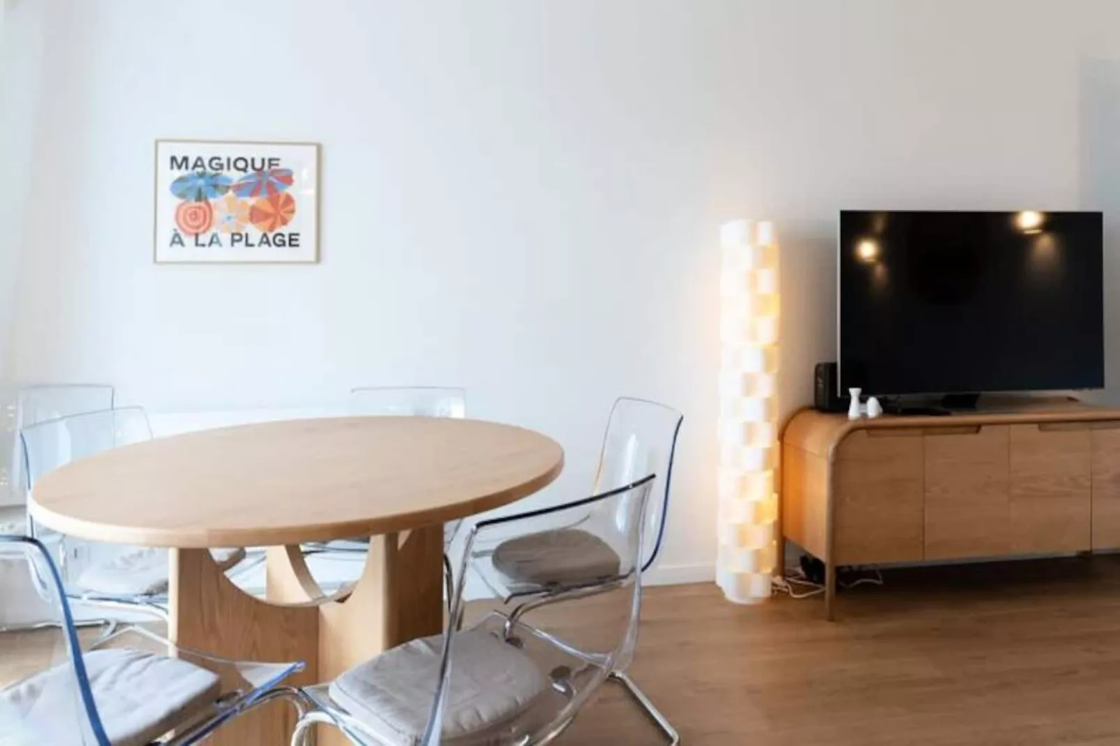 Résidence Bel Appartement Pour 5 Pers Avec Deux Terrasses Proche Mer Et Centre-Image-tags.