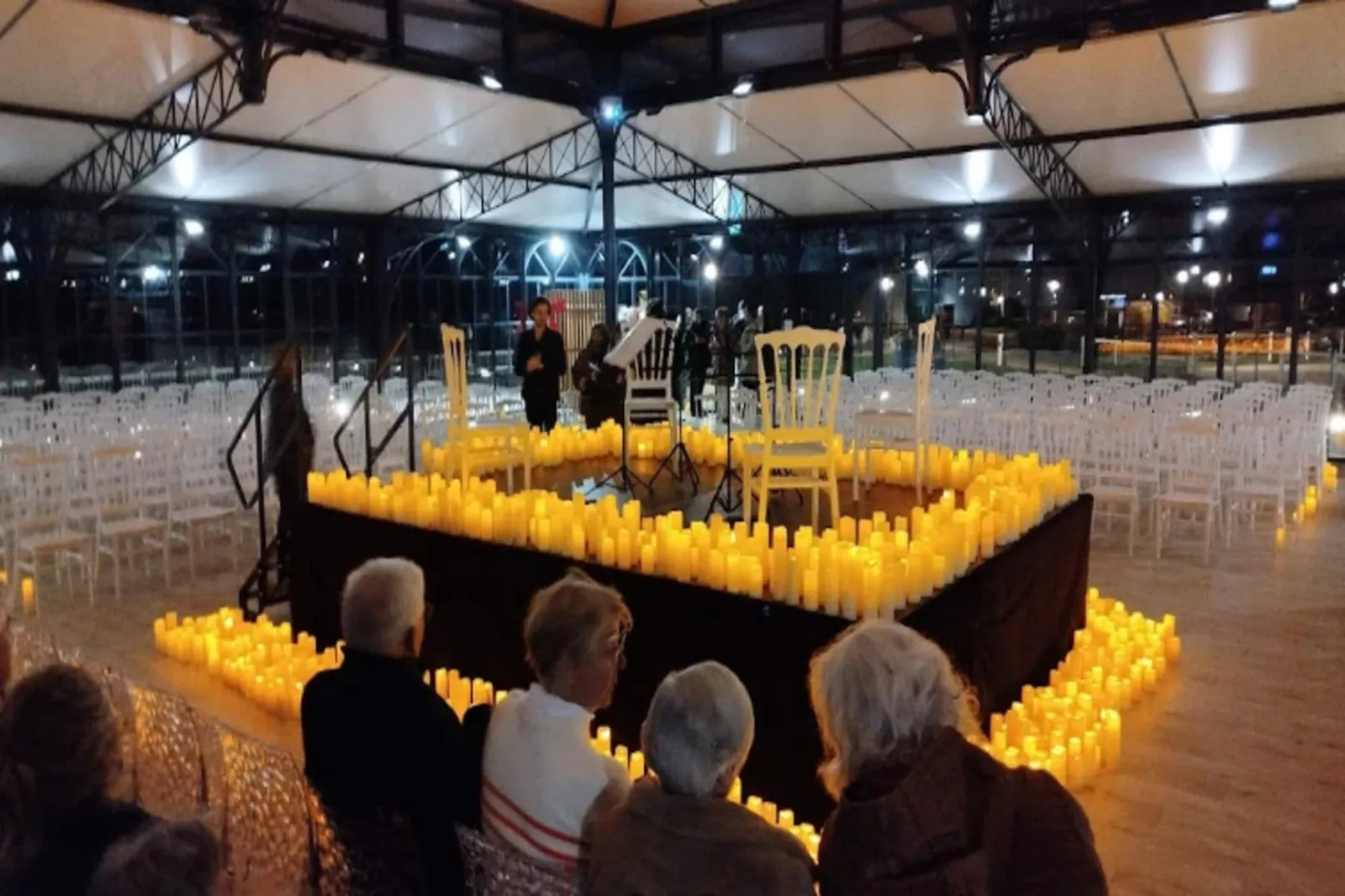 Résidence Bel Appartement 5 Pers Avec Piscine, Tennis Et Parking 236-Buitenkant zomer