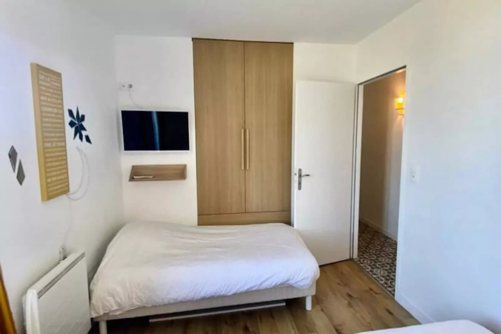 Résidence Bel Appt 5 Pers  Proche Mer Avec Grande Terrasse-Image-tags.