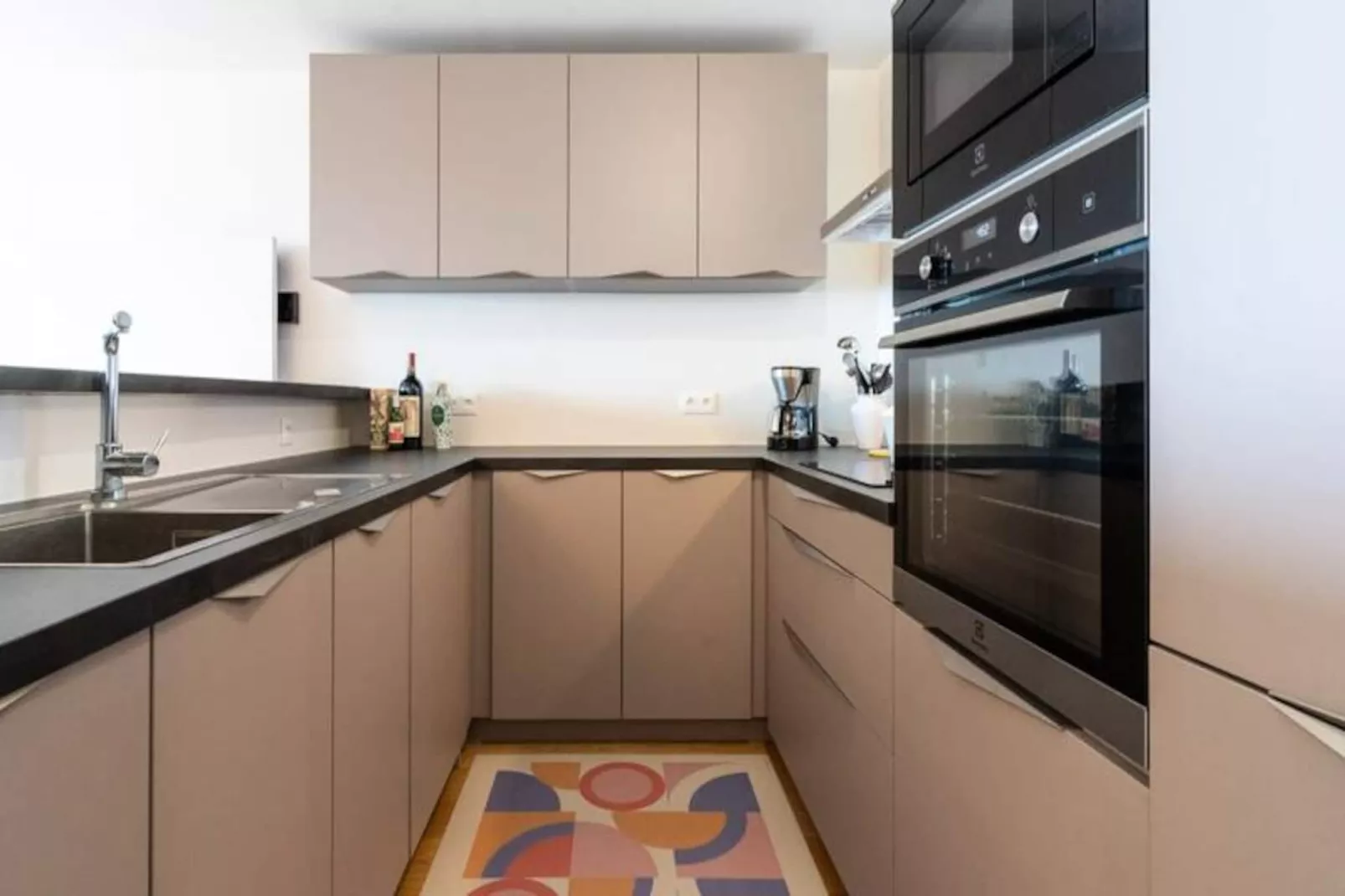 Résidence Face Mer Bel Appt  Pour 5 Pers-Image-tags.