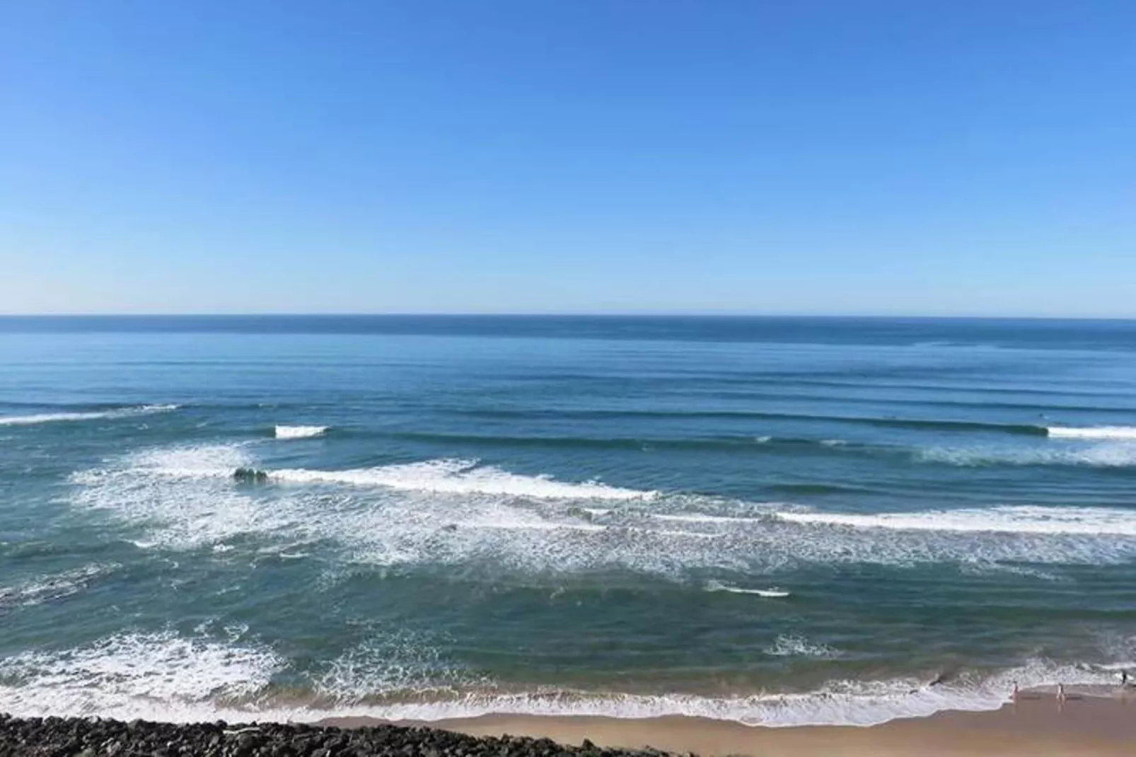 Résidence Mer & Golf Eugénie****-Gebieden zomer 5km