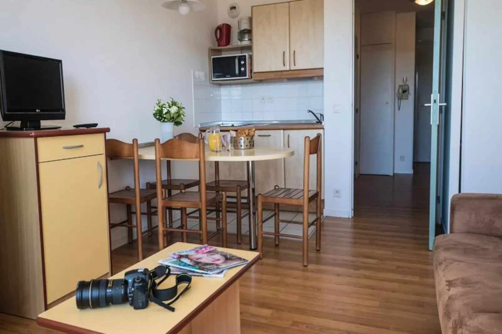 Résidence Mer & Golf Ilbarritz****-Image-tags.