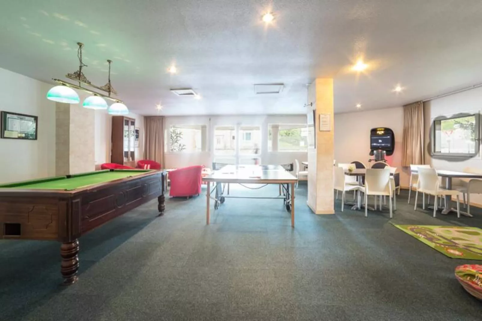 Résidence Eguzki***-Image-tags.