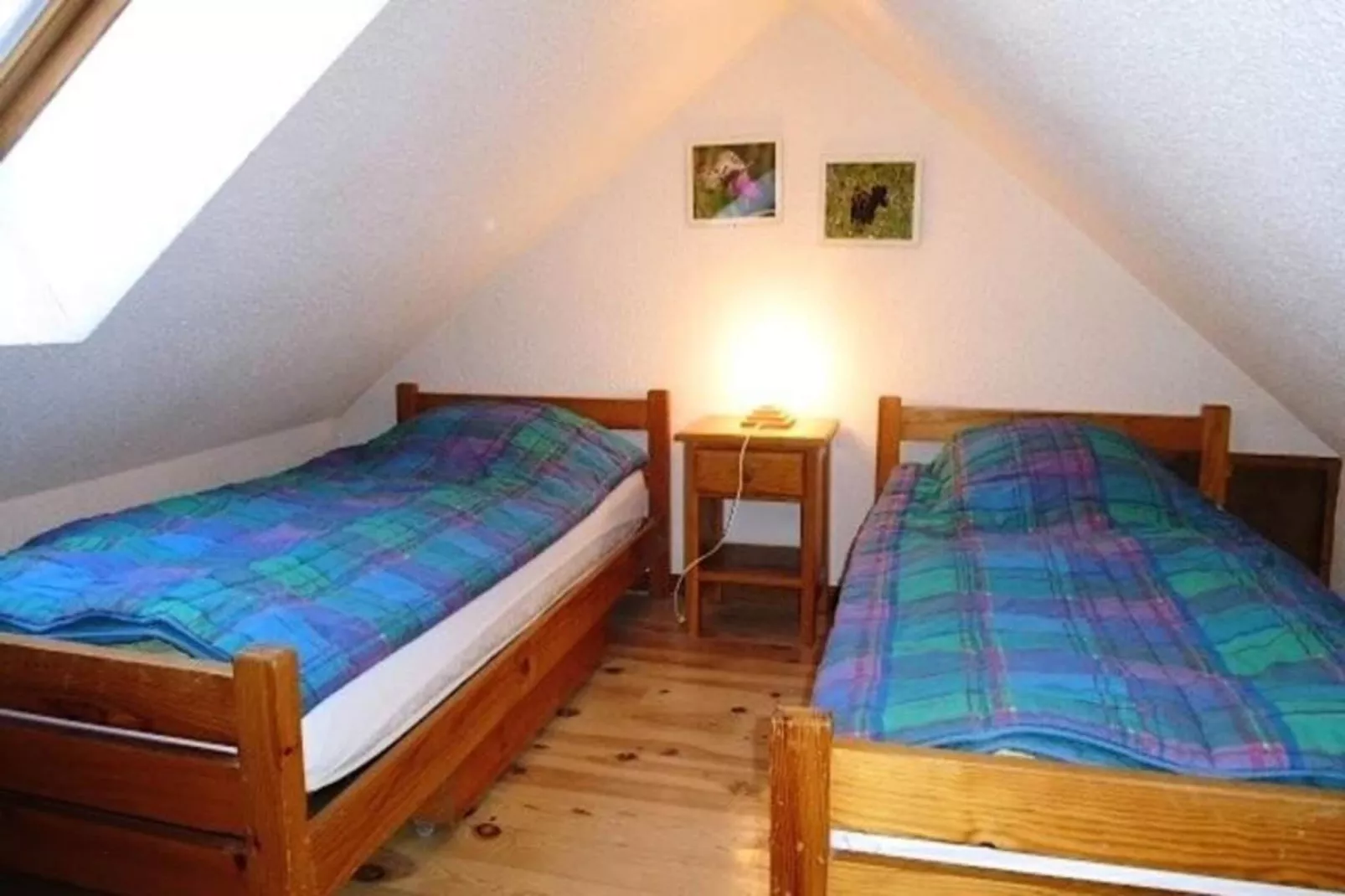 Résidence Casino-Slaapkamer