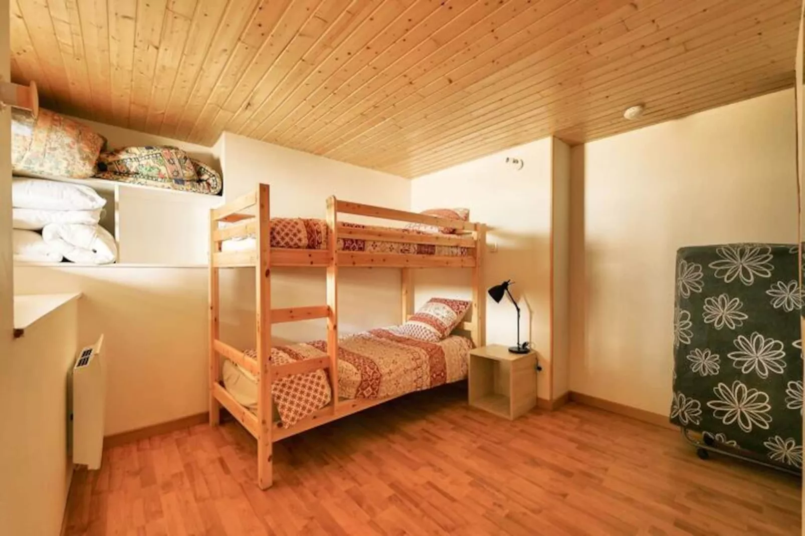 Résidence Pm91-bareges-Niet-getagd