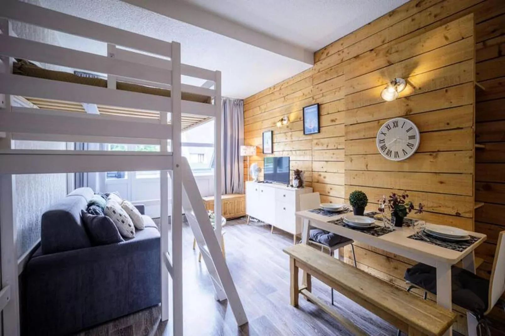 Résidence Royal Milan - Slaapkamer